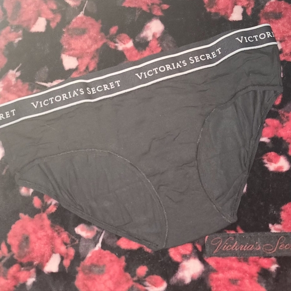 Victoria's Secret Hiphugger Set Size Large NIP - Picture 6 of 15